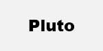 pluto